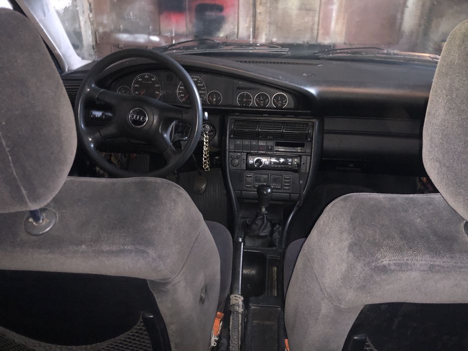 Срочно Продам Audi a6 c4