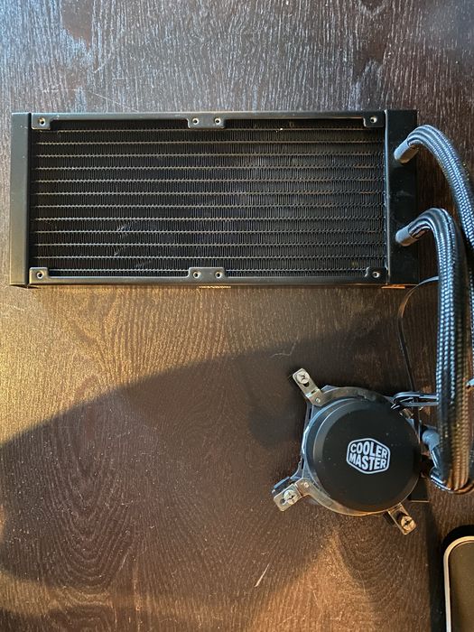 PC Gaming Parts64584568908803124