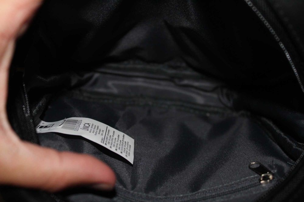 Bolsa Masculina de tiracolo, marca FILA, tamanho único