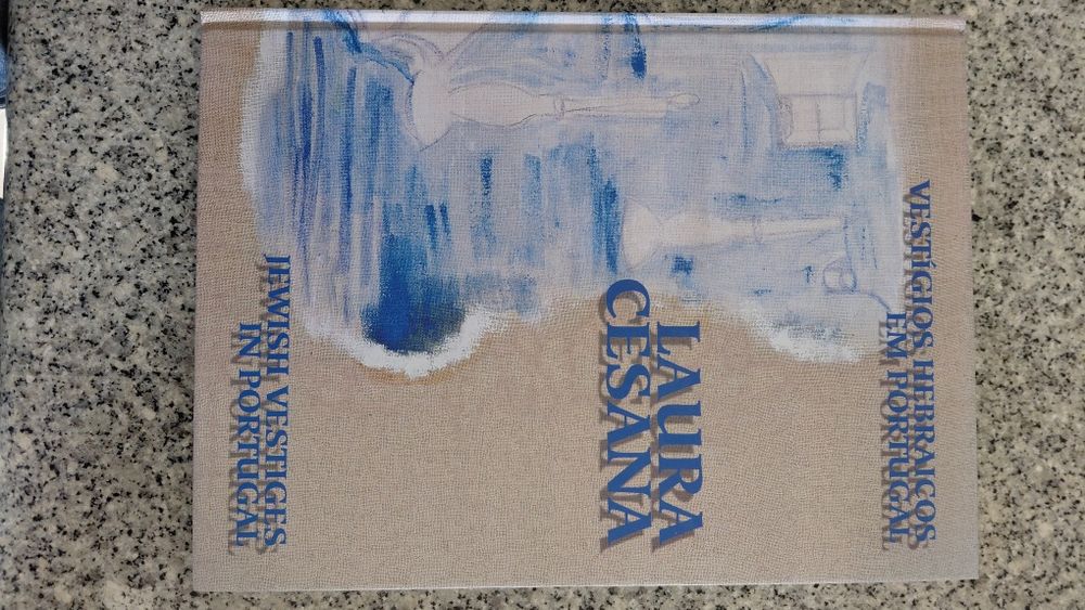 Vestígios Hebraicos em Portugal Eng/Port