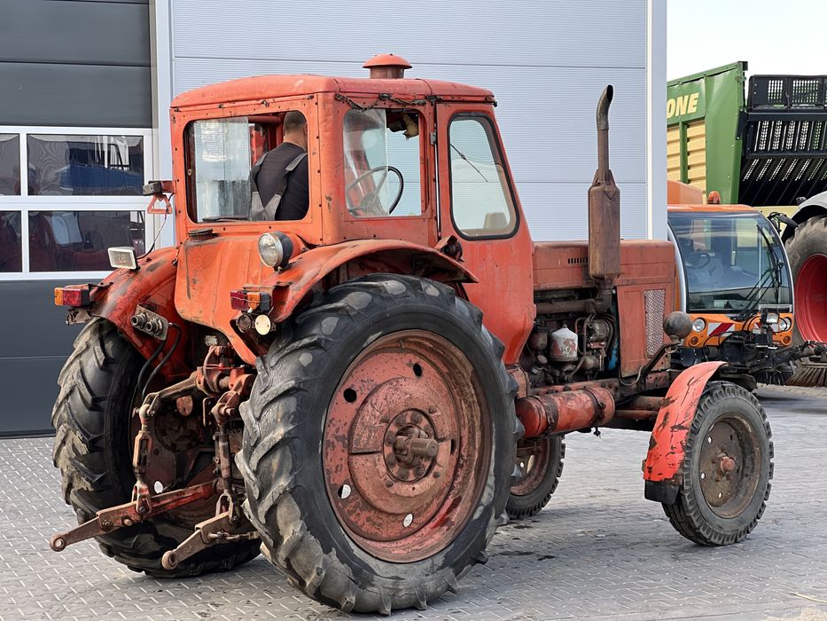 Mtz 50 Belarus •import Niemcy•