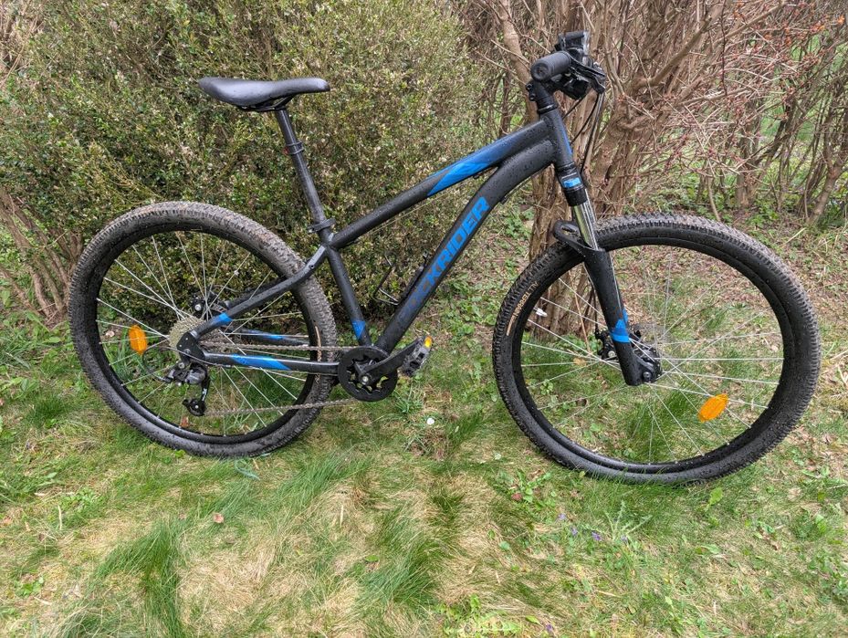 Rower MTB Rockrider ST120 rozm. S