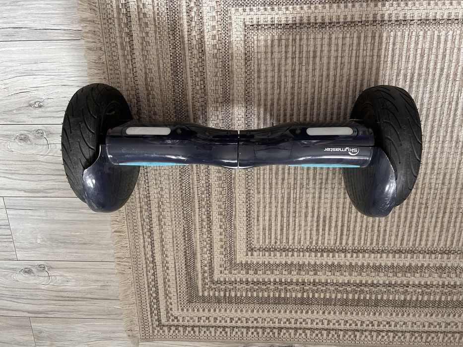 Skymaster evo smart hoverboard