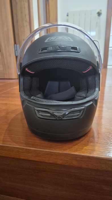 Capacete NZI Activy 3 Integral – Como novo -  17€