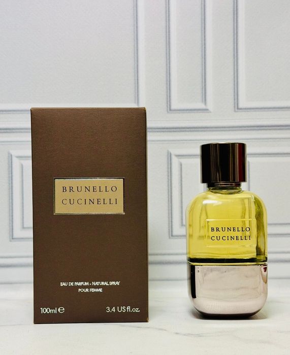 Brunello Cucinelli Pour Femme