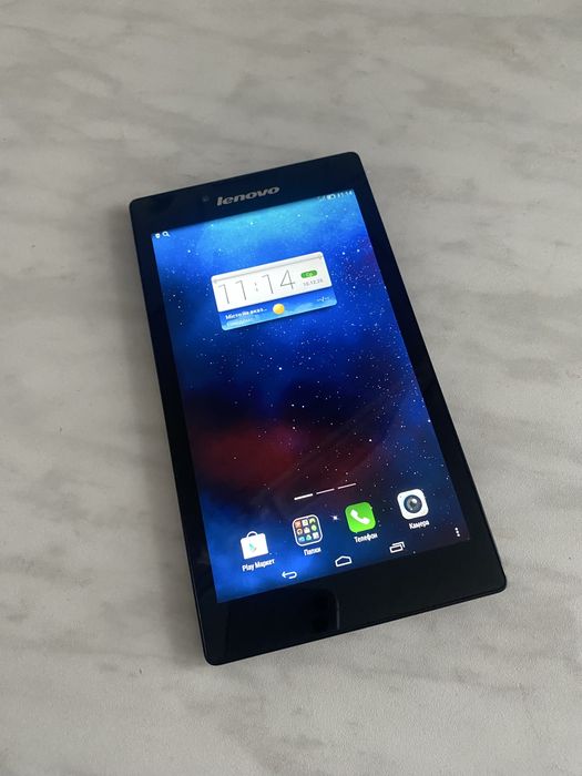 Планшет Lenovo TAB 2 A7 30DC