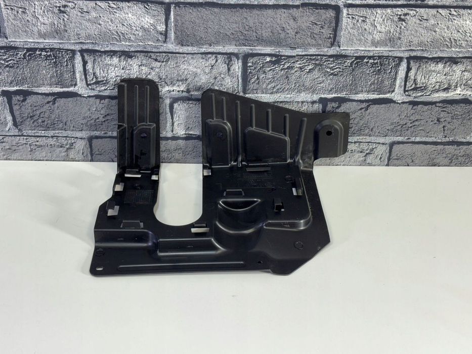 LEWA OSŁONA NADKOLA MAGLOWNICY PRZEKŁADNI BMW X5 G05 X7 G07 7424917