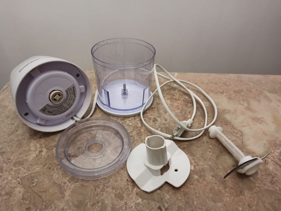 Picadora Silvercrest