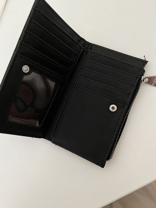 Porta moedas stradivarius