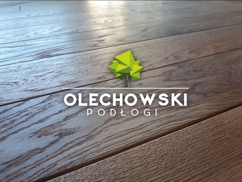 Cyklinowanie bezpyłowe podłóg – jakość premium - 23 lat doświadczenia