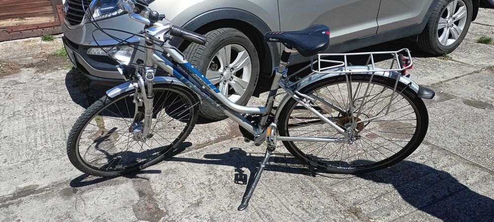 Sprzedam rower  koła 28