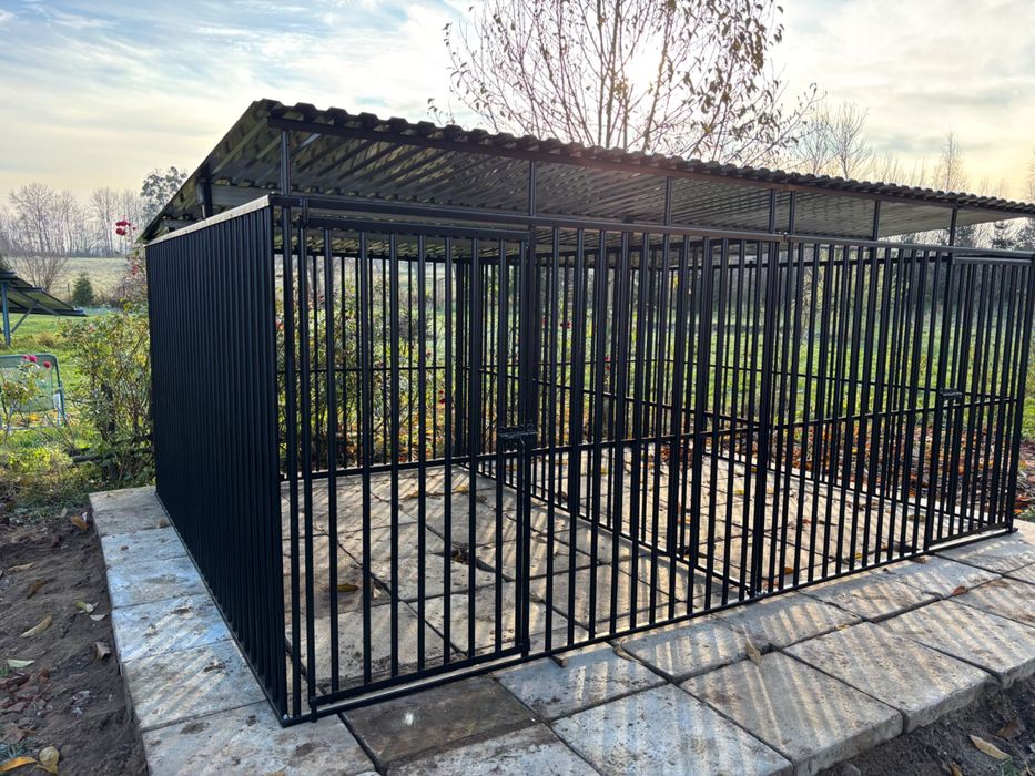 KOJEC dla psa solidny ! Producent