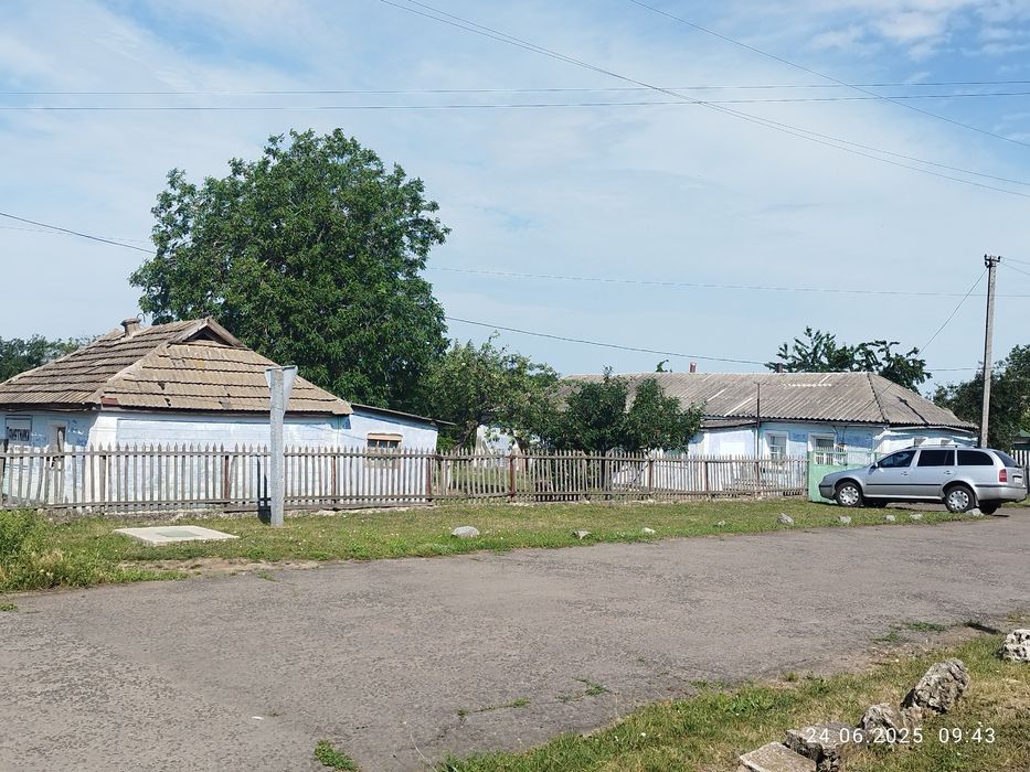 Продається будинок