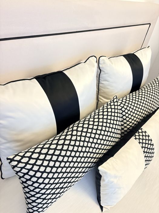 Cama de casal Laskasas