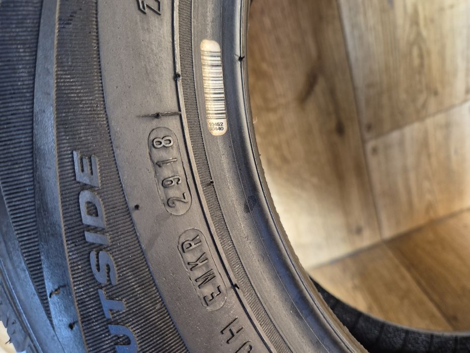 175/65/14 Nexen para Lato 7mm 18r