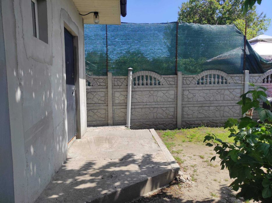 Продаж 1/2 будинку Тихий центр Черкас.