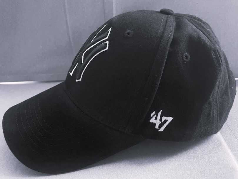New York Yankees !! Czapka z daszkiem ( bejsbolówka )