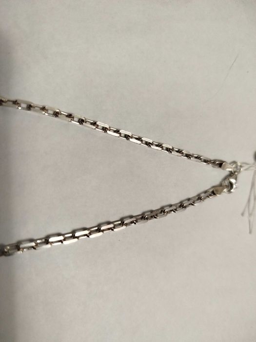 Серебряная цепочка