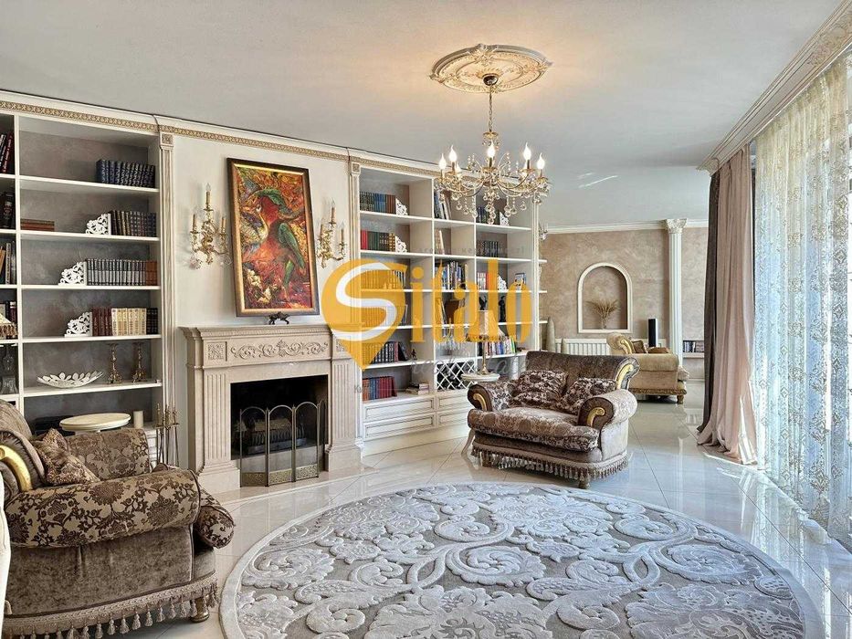 Оренда елітного будинку на Дамбі, Конча-Заспа, Козин