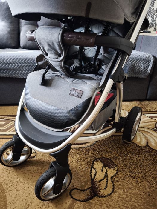 Коляска Carello vista 2в1