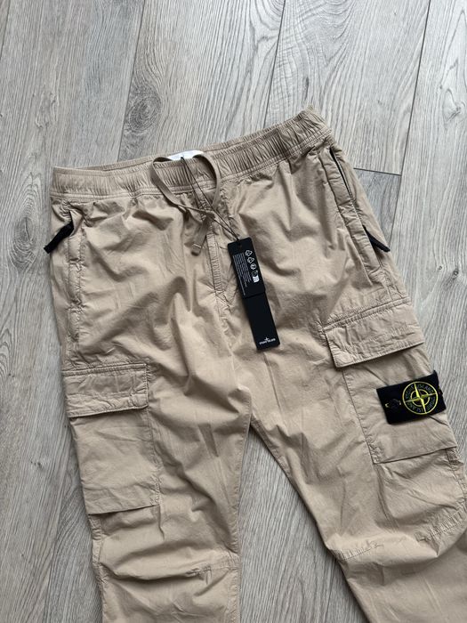 Штани Stone Island