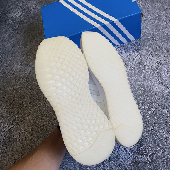 Кросівки чоловічі від Adidas U_Path Run , адік кроси, класичне взуття