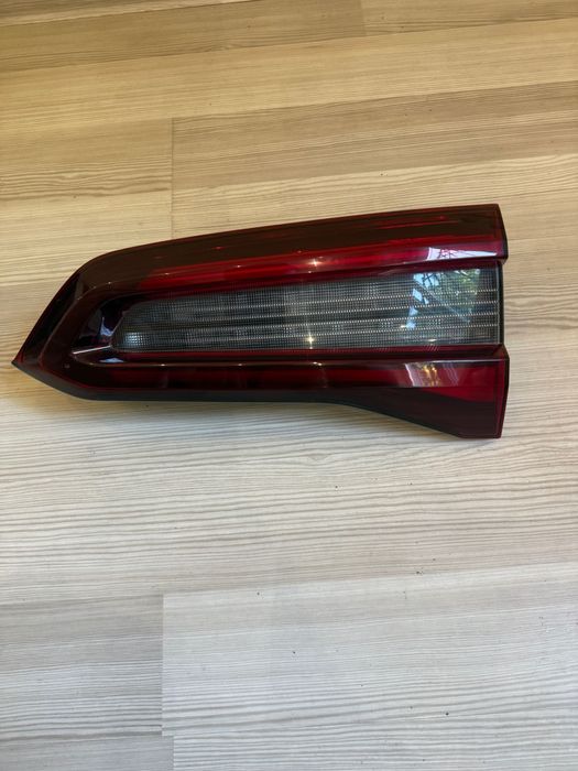 Оригинальные фары + задние фонари BMW X5 G05 2022, комплект, без блоков