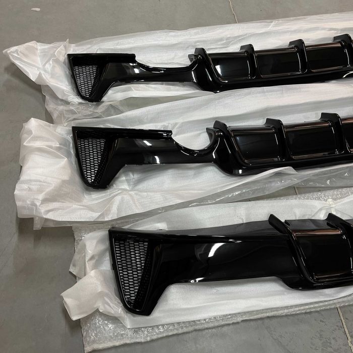 ПРЕМІУМ-ЯКІСТЬ‼️ Диффузори бмв ф32. Дифузори bmw f32. Диффузори Ф32