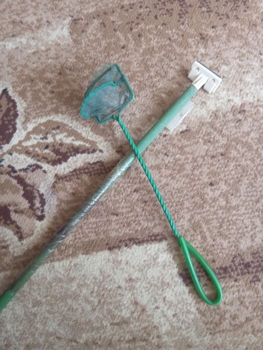 Обігрівач води для акваріума