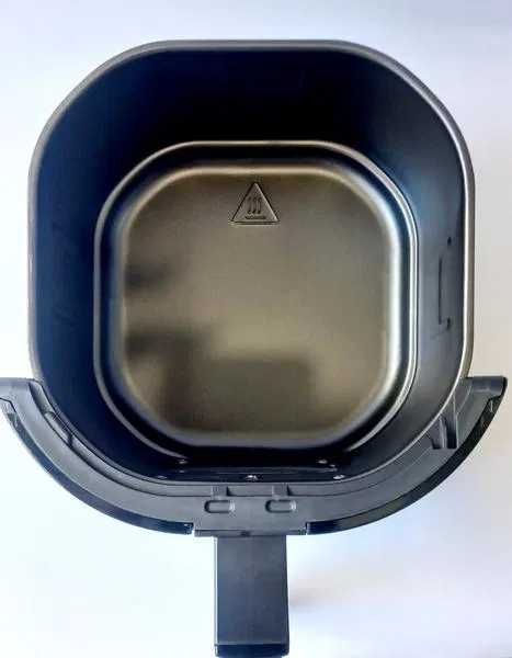 Аэрогриль мультипечь Rainberg RB-2242 аерогриль мультипіч 7,5 литров