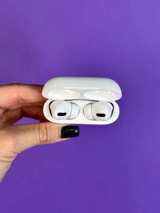 Sprzedam nowe AirPods Pro 2