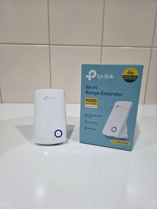 Rwpetirdor TP-link N300