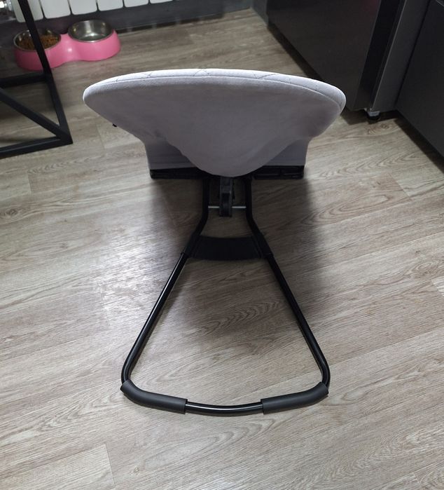 Шезлонг качалка дитячий