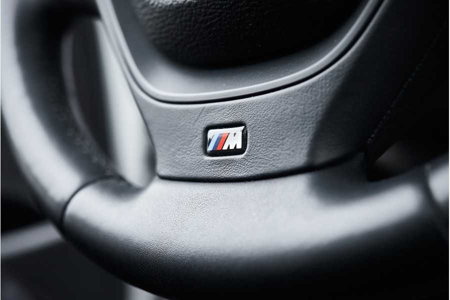 BMW X3 F25 Америка