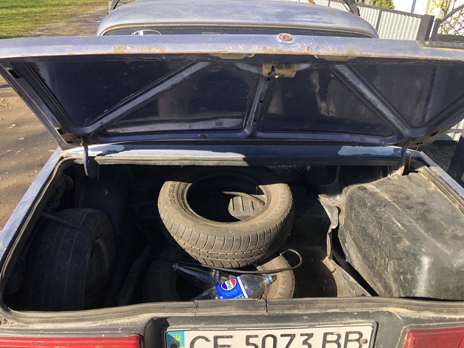 Продам авто в задовільному стані.