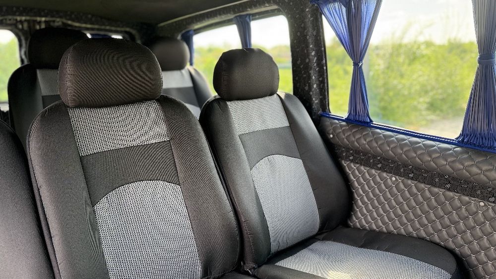Сімейний автомобіль