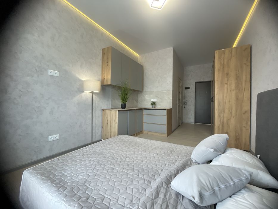 Apartment in Kharkiv - View 3