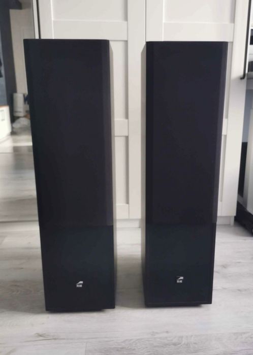 Kolumny stereo ELAC ELT10 100W 4Ohm