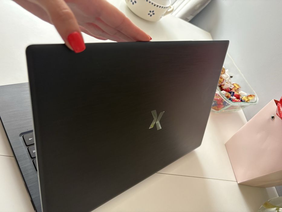 Laptop MaxCom Office mBook