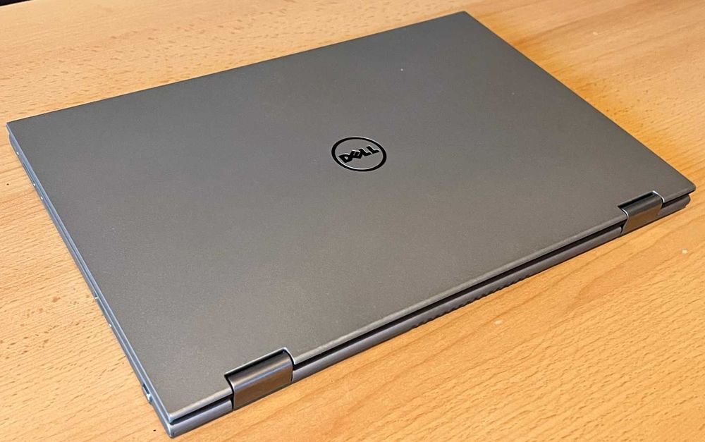 Dell Inspiron 7348 i3-5010u/8GB ram/120GB SSD