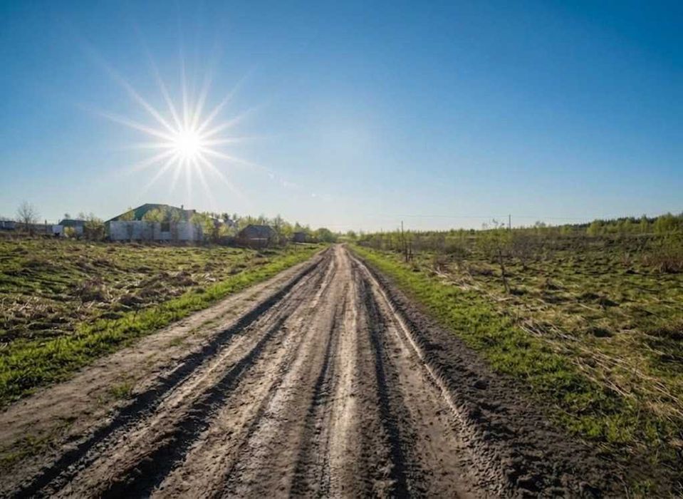 Продаж ділянки 15 соток під забудову. Електрика поруч. Біля озера. ID:792