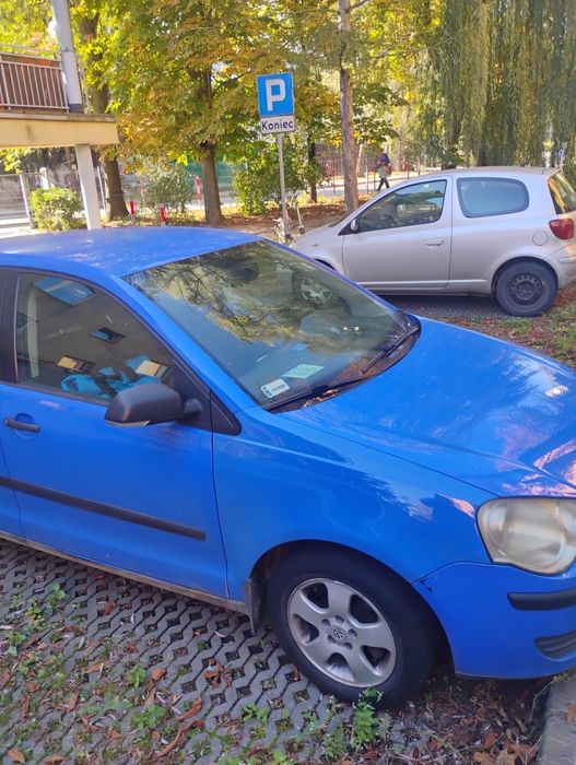 Volkswagen ID. Polo