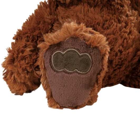 Maskotka, pluszak, zabawka, Niedźwiadek Miś NICI 22cm