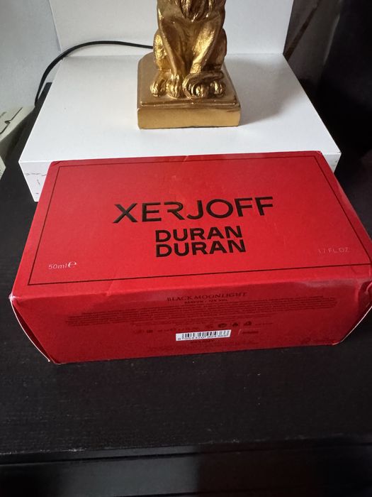 Xerjoff Duran Duran