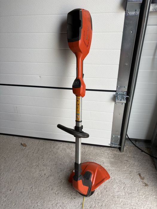 Podkaszarka akumulatorowa husqvarna 115iL body