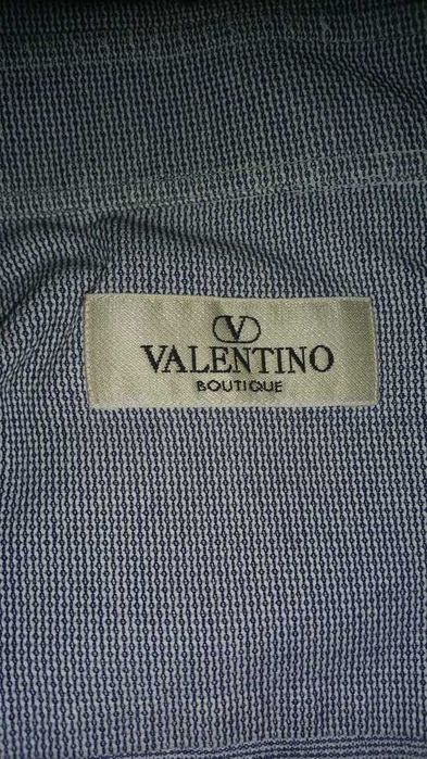 Продам рубашку Valentino Италия Оригинал !