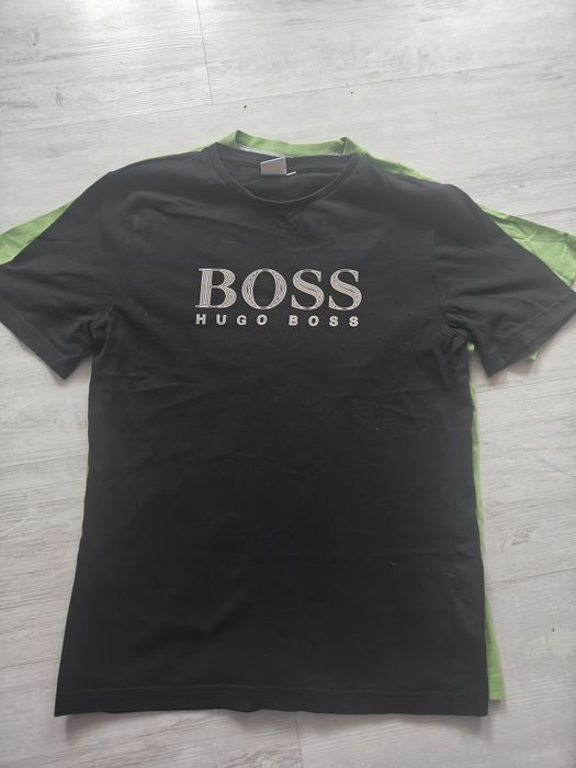Koszulka Nike i Boos orgilane+gratis