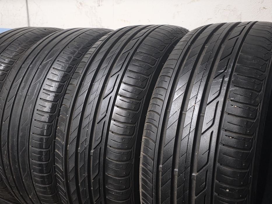 Opony letnie Bridgestone Turanza Eco 205/55 R16 91H