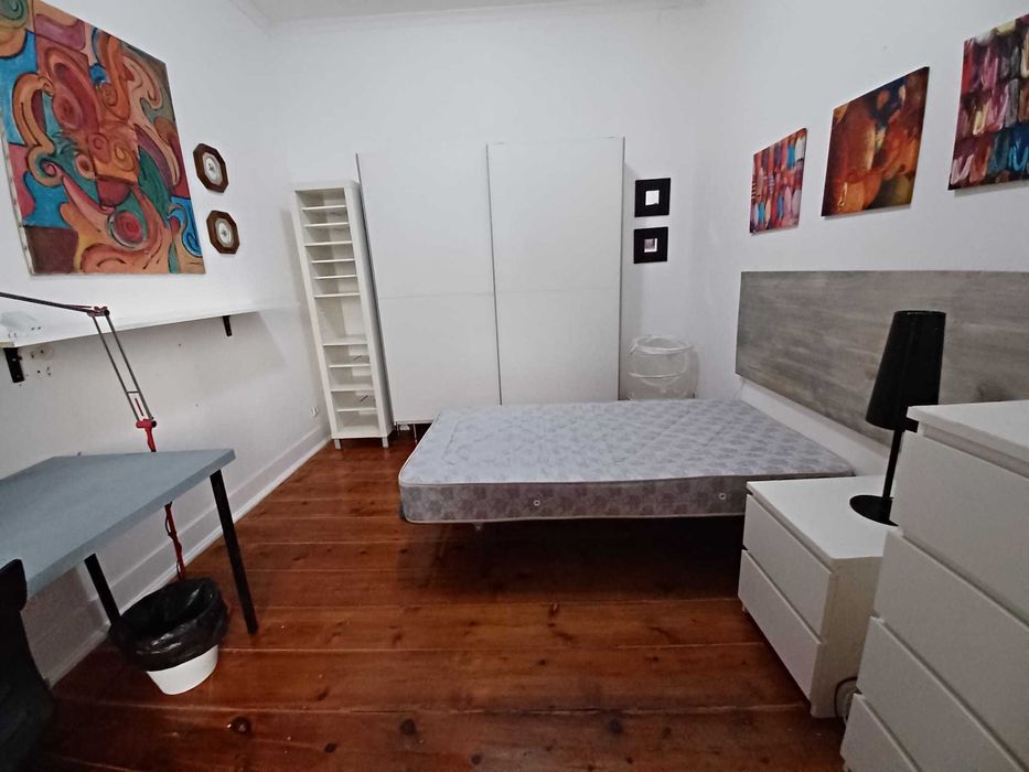 Quarto Arroios/Saldanha