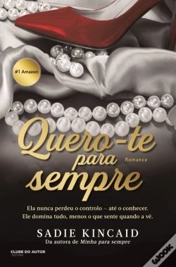 Quero-te para sempre